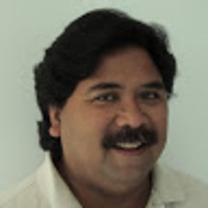 Meet your Posher, Ted